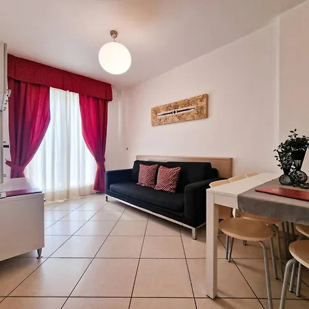 Idillic Family Haven For Four Apartman