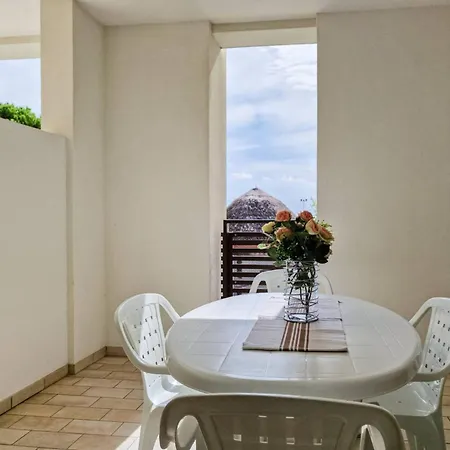 Apartman Idillic Family Haven For Four Bibione