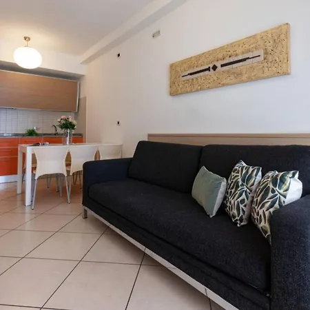 Appartement Idillic Family Haven For Four