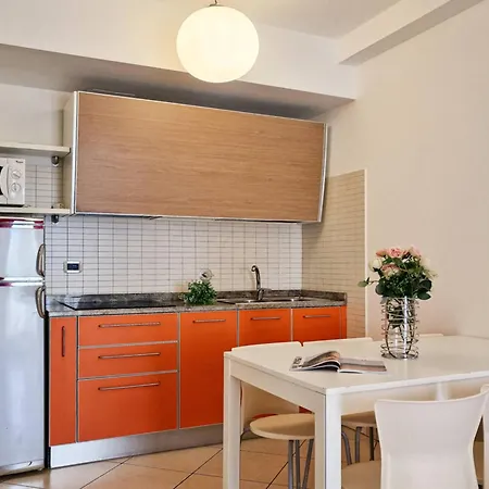 Idillic Family Haven For Four Apartman