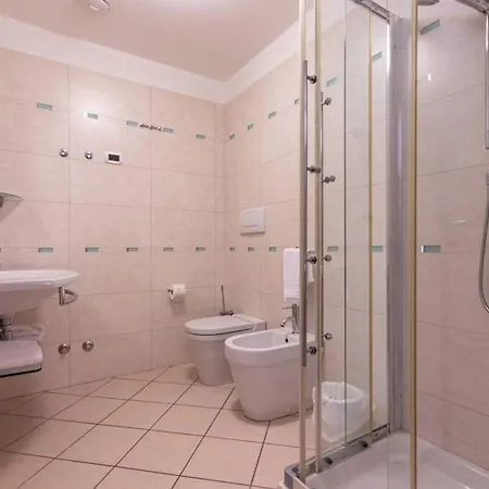 Idillic Family Haven For Four * Bibione