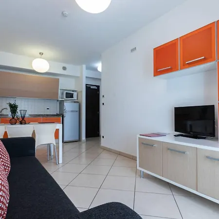 Idillic Family Haven For Four Apartman *