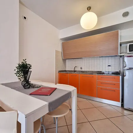Appartement Idillic Family Haven For Four *