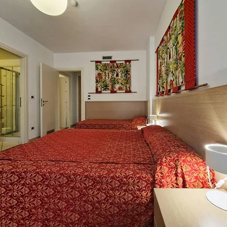 Idillic Family Haven For Four *