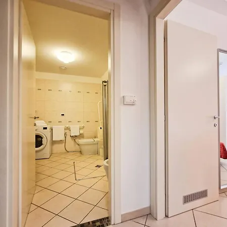 Apartman Idillic Family Haven For Four *