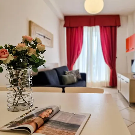 Idillic Family Haven For Four Apartman