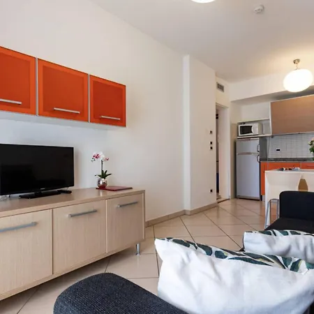 Apartman Idillic Family Haven For Four