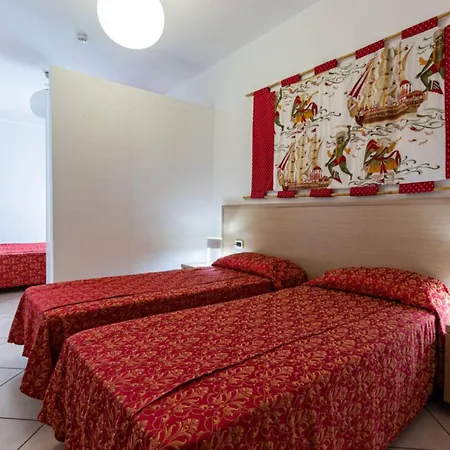 Idillic Family Haven For Four Apartman *