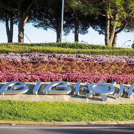 Apartman Idillic Family Haven For Four Bibione